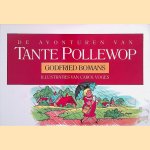 De avonturen van Tante Pollewop
Godfried Bomans
€ 8,00 De avonturen van Tante Pollewop
Godfried Bomans
€ 8,00