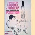 The Best of Laurel & Hardy: Verbal and Visual Gems from 'The Crazy World of Laurel & Hardy'
Richard J. Anobile
€ 15,00 The Best of Laurel & Hardy: Verbal and Visual Gems from 'The Crazy World of Laurel & Hardy'
Richard J. Anobile
€ 15,00