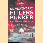 De vlucht uit Hitlers bunker: het lot van de leiders van het Derde Rijk
Sjoerd J. Boer
€ 15,00 De vlucht uit Hitlers bunker: het lot van de leiders van het Derde Rijk
Sjoerd J. Boer
€ 15,00