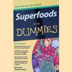 Superfoods voor Dummies
Brent Agin e.a.
€ 12,50 Superfoods voor Dummies
Brent Agin e.a.
€ 12,50
