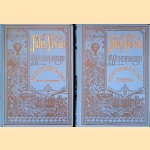 Hektor Servadac (2 delen)
Jules Verne
€ 10,00 Hektor Servadac (2 delen)
Jules Verne
€ 10,00