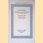 Sponsus: Dramma delle vergini prudenti e delle vergini stolte
Silvio Avalle e.a.
€ 45,00 Sponsus: Dramma delle vergini prudenti e delle vergini stolte
Silvio Avalle e.a.
€ 45,00