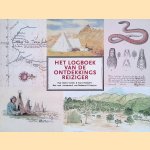 Het logboek van de ontdekkingsreiziger
Huw Lewis-Jones e.a.
€ 35,00 Het logboek van de ontdekkingsreiziger
Huw Lewis-Jones e.a.
€ 35,00