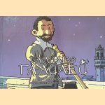 Galileo Galilej: Messenger of the Stars: The Lives of Great Scientists Comics (Russian Edition)
Jordi Bayarri
€ 9,00 Galileo Galilej: Messenger of the Stars: The Lives of Great Scientists Comics (Russian Edition)
Jordi Bayarri
€ 9,00