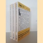 Einführung in die Interpretation des gregorianischen Chorals (3 volumes)
Luigi Agustoni e.a.
€ 45,00 Einführung in die Interpretation des gregorianischen Chorals (3 volumes)
Luigi Agustoni e.a.
€ 45,00