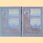 Reizen en lotgevallen van kapitein Hatteras (2 delen)
Jules Verne
€ 10,00 Reizen en lotgevallen van kapitein Hatteras (2 delen)
Jules Verne
€ 10,00