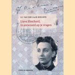 Lieve Eberhard, in antwoord op je vragen
J.P. van der Laan-Boelens
€ 9,00 Lieve Eberhard, in antwoord op je vragen
J.P. van der Laan-Boelens
€ 9,00