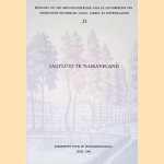 Jagtlust te 's-Graveland
R. de Jong e.a.
€ 15,00 Jagtlust te 's-Graveland
R. de Jong e.a.
€ 15,00