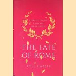 The Fate of Rome: Climate, Disease, and the End of an Empire
Kyle Harper
€ 25,00 The Fate of Rome: Climate, Disease, and the End of an Empire
Kyle Harper
€ 25,00
