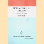 Hollanders in Hirado
W.Z. Mulder
€ 12,50 Hollanders in Hirado
W.Z. Mulder
€ 12,50