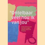 "Ontelbaar veel hou ik van jou": Leven met een zoon met een complex Autisme Spectrum Stoornis
Inge Altenburg-Lenten
€ 8,00 "Ontelbaar veel hou ik van jou": Leven met een zoon met een complex Autisme Spectrum Stoornis
Inge Altenburg-Lenten
€ 8,00
