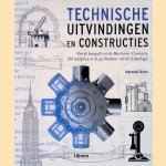 Technische uitvindingen en constructies: van de katapult tot de Marsrover Curiosity, 250 mijlpalen in de geschiedenis van de technologie
Marshall Brain
€ 12,50 Technische uitvindingen en constructies: van de katapult tot de Marsrover Curiosity, 250 mijlpalen in de geschiedenis van de technologie
Marshall Brain
€ 12,50