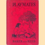 Pre-Primer Playmates
Calara Belle Baker e.a.
€ 9,00 Pre-Primer Playmates
Calara Belle Baker e.a.
€ 9,00