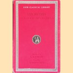 De rerum natura
Lucretius
€ 15,00 De rerum natura
Lucretius
€ 15,00