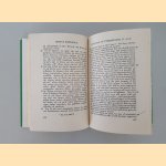 Outlines of Pyrrhonism; Against the Logicians; Against the Physicists; Against the Ethicists; Against the Professors (4 volumes)
Sextus Empiricus
€ 80,00 Outlines of Pyrrhonism; Against the Logicians; Against the Physicists; Against the Ethicists; Against the Professors (4 volumes)
Sextus Empiricus
€ 80,00