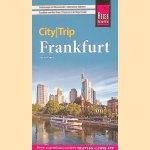 CityTrip Frankfurt: Reiseführer mit Stadtplan und kostenloser Web-App
Daniel Krasa
€ 8,00 CityTrip Frankfurt: Reiseführer mit Stadtplan und kostenloser Web-App
Daniel Krasa
€ 8,00