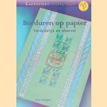 Borduren op papier: verleidelijk en sfeervol
Erica Fortgens
€ 8,00 Borduren op papier: verleidelijk en sfeervol
Erica Fortgens
€ 8,00