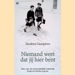 Niemand weet dat jij hier bent
Nicoletta Giampietro
€ 8,00 Niemand weet dat jij hier bent
Nicoletta Giampietro
€ 8,00