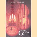 The Gothic Revival: An Essay in the History of Taste
Kenneth Clark
€ 50,00 The Gothic Revival: An Essay in the History of Taste
Kenneth Clark
€ 50,00