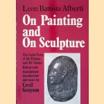 On Painting and On Sculpture: The Latin Texts of De Pictura and De Statua
Leon Battista Alberti
€ 60,00 On Painting and On Sculpture: The Latin Texts of De Pictura and De Statua
Leon Battista Alberti
€ 60,00