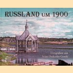 Russland um 1900: Fotografien von Sergej Prokudin-Gorski
Sergej Prokundin-Gorski
€ 10,00 Russland um 1900: Fotografien von Sergej Prokudin-Gorski
Sergej Prokundin-Gorski
€ 10,00