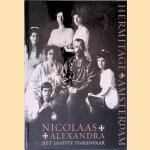 Nicolaas & Alexandra: Het laatste tsarenpaar
Frans van der Avert e.a.
€ 6,00 Nicolaas & Alexandra: Het laatste tsarenpaar
Frans van der Avert e.a.
€ 6,00