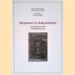 Spespaneel en drakenstempel: een terminologie voor de beschrijving van de versiering van de boekband
Elly Cockx-Indestege e.a.
€ 125,00 Spespaneel en drakenstempel: een terminologie voor de beschrijving van de versiering van de boekband
Elly Cockx-Indestege e.a.
€ 125,00