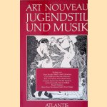 Art nouveau, Jugendstil und Musik
Anna Amalie - and others Abert
€ 10,00 Art nouveau, Jugendstil und Musik
Anna Amalie - and others Abert
€ 10,00