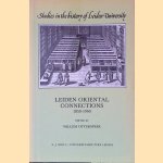 Leiden Oriental Connections: 1850 - 1940
W. Otterspeer
€ 25,00 Leiden Oriental Connections: 1850 - 1940
W. Otterspeer
€ 25,00