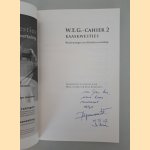 Kaaskwesties: beschouwingen over Elsschot in vertaling *GESIGNEERD*
Hilde van Belle e.a.
€ 15,00 Kaaskwesties: beschouwingen over Elsschot in vertaling *GESIGNEERD*
Hilde van Belle e.a.
€ 15,00
