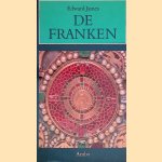 De Franken
Edward James
€ 8,00 De Franken
Edward James
€ 8,00