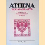 Athena: Revista de Arte
Teresa Sousa de Almeida
€ 20,00 Athena: Revista de Arte
Teresa Sousa de Almeida
€ 20,00