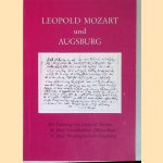 Leopold Mozart und Augsburg
Ottmar F.W. Beck
€ 15,00 Leopold Mozart und Augsburg
Ottmar F.W. Beck
€ 15,00