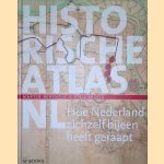 Historische atlas NL: hoe Nederland zichzelf bijeen heeft geraapt
Martin Berendse e.a.
€ 20,00 Historische atlas NL: hoe Nederland zichzelf bijeen heeft geraapt
Martin Berendse e.a.
€ 20,00