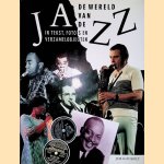 De Wereld van de Jazz in tekst, foto's en verzamelobjecten
Jim Godbolt
€ 8,00 De Wereld van de Jazz in tekst, foto's en verzamelobjecten
Jim Godbolt
€ 8,00