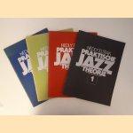 Praktische Jazz Theorie
Nedly Elstak
€ 60,00 Praktische Jazz Theorie
Nedly Elstak
€ 60,00