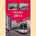 Trams 2013
Bas Schenk
€ 8,00 Trams 2013
Bas Schenk
€ 8,00
