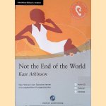 Not the End of the World: Das Hörbuch zum Sprachen lernen.mit ausgewählten Kurzgeschichten
Kate Atkinson
€ 10,00 Not the End of the World: Das Hörbuch zum Sprachen lernen.mit ausgewählten Kurzgeschichten
Kate Atkinson
€ 10,00