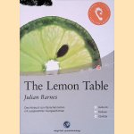 The Lemon Table: Das Hörbuch zum Sprachen lernen.mit ausgewählten Kurzgeschichten
Julian Barnes
€ 10,00 The Lemon Table: Das Hörbuch zum Sprachen lernen.mit ausgewählten Kurzgeschichten
Julian Barnes
€ 10,00
