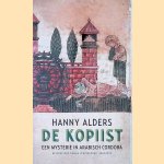 De kopiist: Een mysterie in Arabisch Cordoba: historische roman
Hanny Alders
€ 8,00 De kopiist: Een mysterie in Arabisch Cordoba: historische roman
Hanny Alders
€ 8,00
