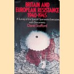 Britain and European Resistance, 1940-1945: A Survey of the Special Operations Executive, With Documents
David Stafford
€ 15,00 Britain and European Resistance, 1940-1945: A Survey of the Special Operations Executive, With Documents
David Stafford
€ 15,00