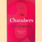 The Chambers Dictionary - 13th Edition
Eleanor - and others Birne
€ 15,00 The Chambers Dictionary - 13th Edition
Eleanor - and others Birne
€ 15,00