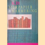 KB Sierpapier & marmering: Een terminologie voor het beschrijven van sierpapier en marmering als boekbandversiering
Elly Cockx-Indestege e.a.
€ 65,00 KB Sierpapier & marmering: Een terminologie voor het beschrijven van sierpapier en marmering als boekbandversiering
Elly Cockx-Indestege e.a.
€ 65,00