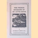 The French Invasions of St. Kitts-Nevis
Sir Reginald St.-Johnston
€ 8,00 The French Invasions of St. Kitts-Nevis
Sir Reginald St.-Johnston
€ 8,00