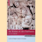 Atlas de Rome et des barbares IIIe-VIe siècle: La fin de l'Empire romain en Occident
Hervé Inglebert
€ 12,50 Atlas de Rome et des barbares IIIe-VIe siècle: La fin de l'Empire romain en Occident
Hervé Inglebert
€ 12,50