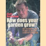 How Does Your Garden Grow?
Chris Beardshaw
€ 15,00 How Does Your Garden Grow?
Chris Beardshaw
€ 15,00