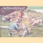 De schoolplaat: Het volle leven. Zomerhalfjaar
C. Jetses
€ 5,00 De schoolplaat: Het volle leven. Zomerhalfjaar
C. Jetses
€ 5,00