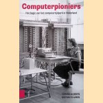 Computerpioniers: het begin van het computertijdperk in Nederland
Gerard Alberts e.a.
€ 8,00 Computerpioniers: het begin van het computertijdperk in Nederland
Gerard Alberts e.a.
€ 8,00