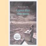 Liever dier dan mens: Een overlevingsverhaal
Pieter van Os
€ 8,00 Liever dier dan mens: Een overlevingsverhaal
Pieter van Os
€ 8,00