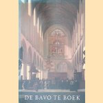 De Bavo te boek: Bij het gereedkomen van de restauratie van de Grote of St.-Bavo kerk te Haarlem.
J.N. de - en anderen Boer
€ 8,00 De Bavo te boek: Bij het gereedkomen van de restauratie van de Grote of St.-Bavo kerk te Haarlem.
J.N. de - en anderen Boer
€ 8,00